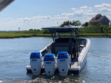 Nor-Tech 340 Sport Center Console image