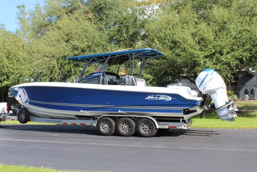 Nor-Tech 340 Sport Center Console image