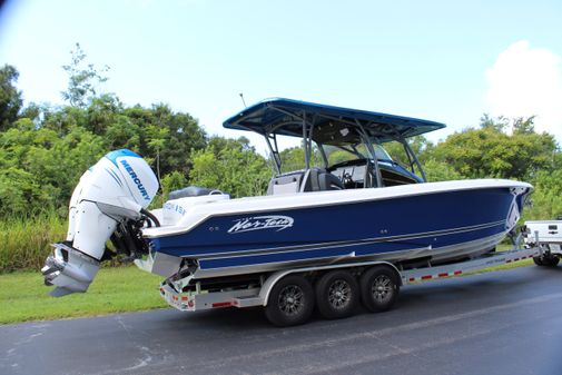 Nor-Tech 340 Sport Center Console image