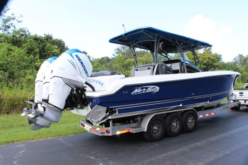 Nor-Tech 340 Sport Center Console image