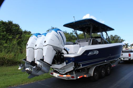 Nor-Tech 340 Sport Center Console image