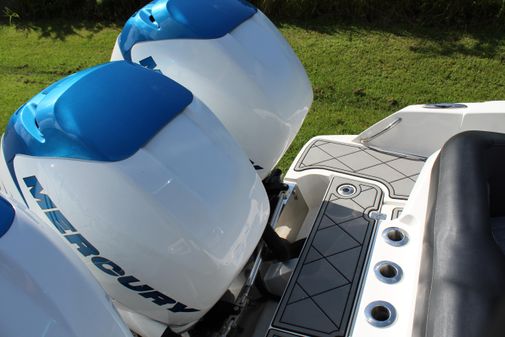 Nor-Tech 340 Sport Center Console image