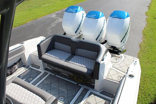 Nor-Tech 340 Sport Center Console image