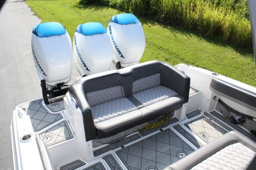 Nor-Tech 340 Sport Center Console image