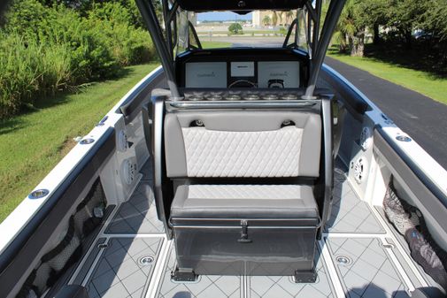 Nor-Tech 340 Sport Center Console image