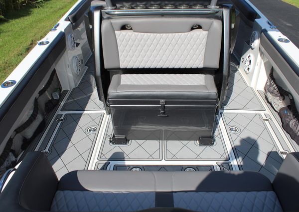 Nor-tech 340-SPORT-CENTER-CONSOLE image