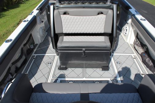 Nor-Tech 340 Sport Center Console image