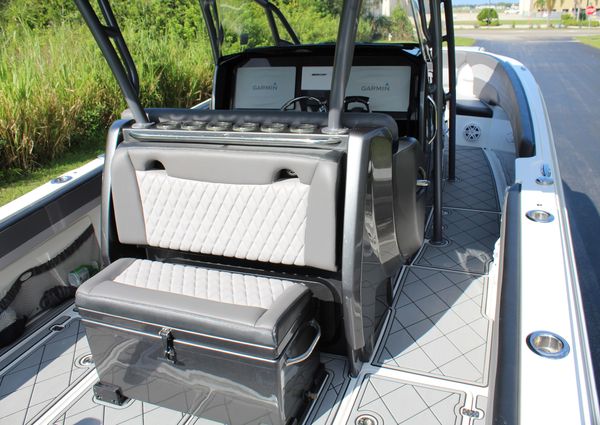 Nor-tech 340-SPORT-CENTER-CONSOLE image