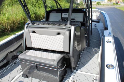 Nor-Tech 340 Sport Center Console image