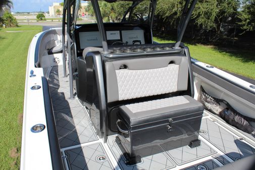 Nor-Tech 340 Sport Center Console image