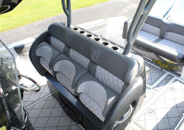 Nor-tech 340-SPORT-CENTER-CONSOLE image