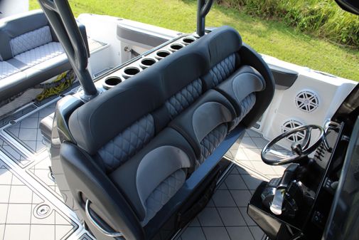 Nor-Tech 340 Sport Center Console image