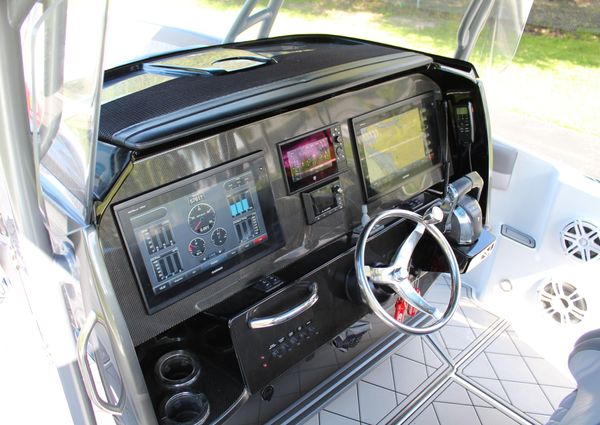 Nor-tech 340-SPORT-CENTER-CONSOLE image