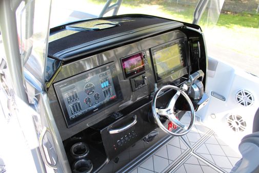 Nor-Tech 340 Sport Center Console image