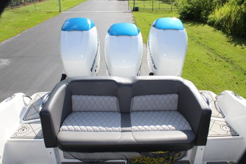 Nor-Tech 340 Sport Center Console image