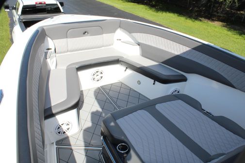 Nor-Tech 340 Sport Center Console image