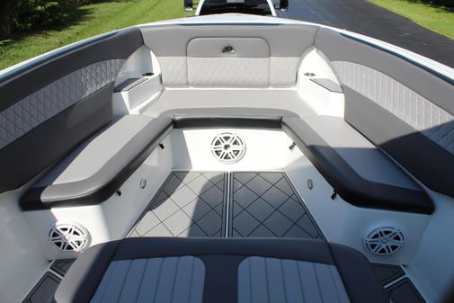 Nor-Tech 340 Sport Center Console image