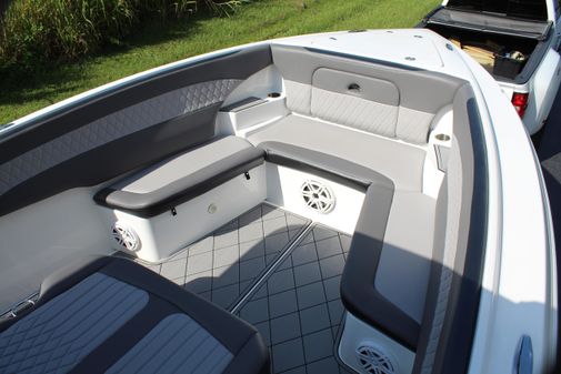 Nor-Tech 340 Sport Center Console image