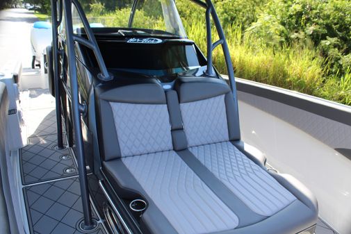 Nor-Tech 340 Sport Center Console image