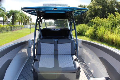 Nor-Tech 340 Sport Center Console image