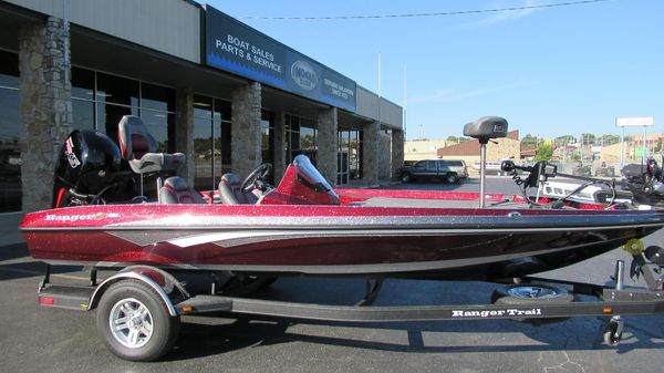 Ranger Z185