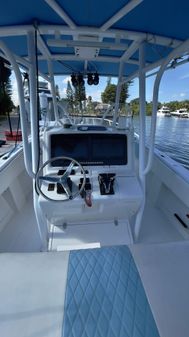 Jupiter 31 Cuddy Cabin image