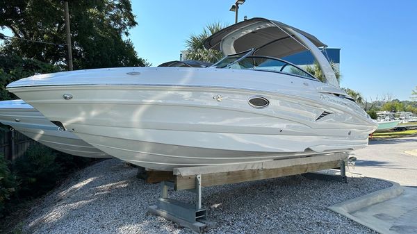 Crownline 250 XSS