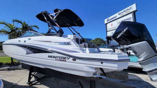 Monterey M-45