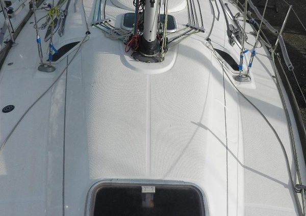 Beneteau First 33.7 image