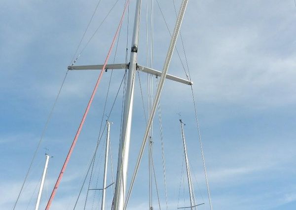 Beneteau First 33.7 image