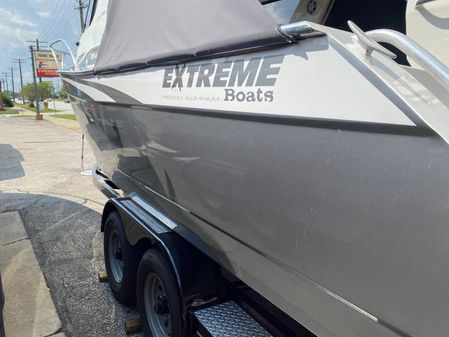 Extreme Boats 795 Game King 26 image