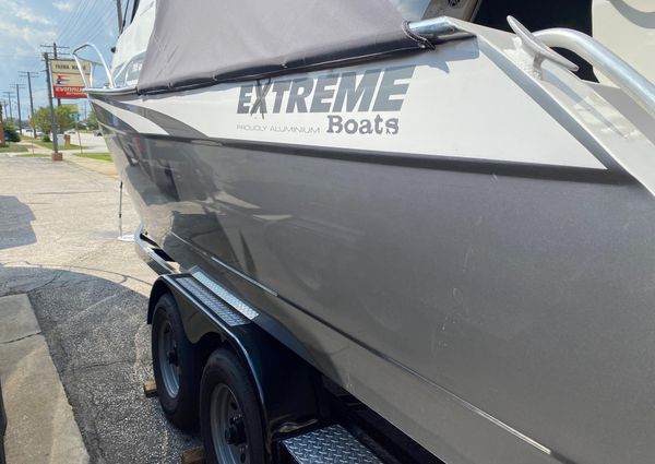 Extreme-boats 795-GAME-KING-26 image