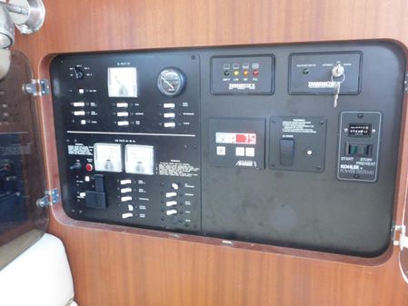 Pro-Line 35 Express image