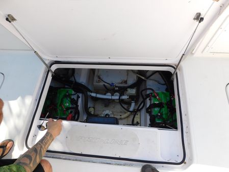 Pro-Line 35 Express image