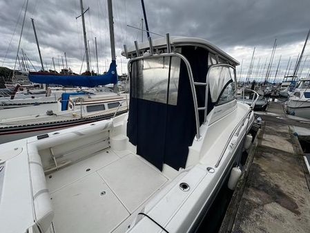 Boston-whaler 255-CONQUEST image