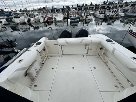 Boston-whaler 255-CONQUEST image