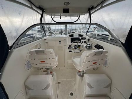 Boston-whaler 255-CONQUEST image