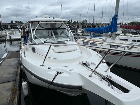 Boston-whaler 255-CONQUEST image