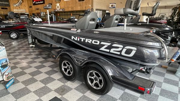 Nitro Z20 Pro 