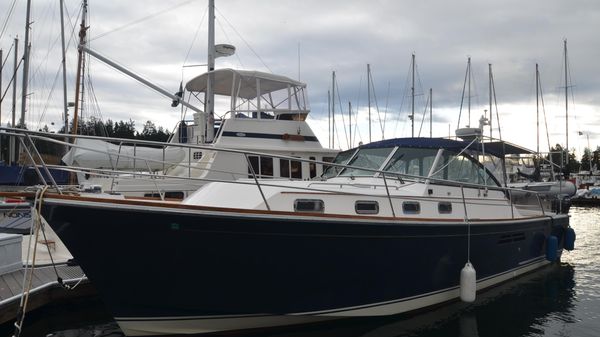 Sabre Express 36