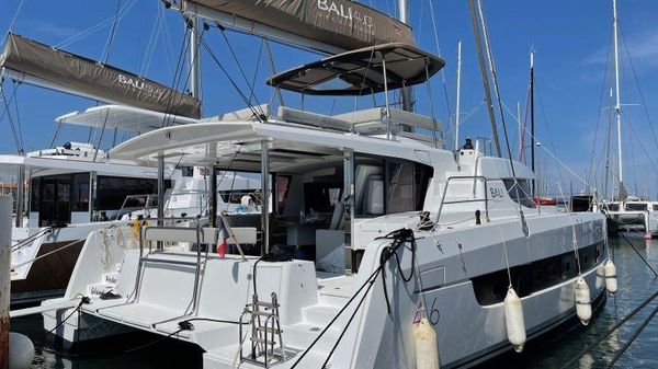 Bali 4.6