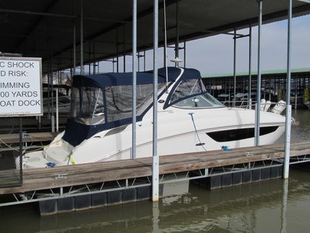 Sea-ray 280-SUNDANCER image