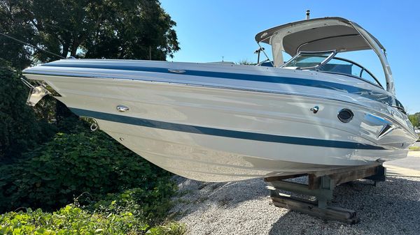 Crownline 270 XSS