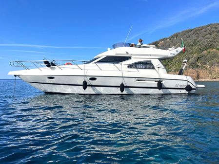 Cranchi Atlantique 40 Fly image