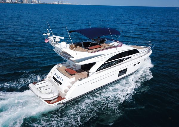 Princess 60 image