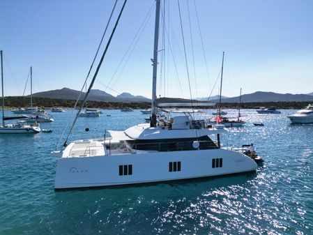 Sunreef 60 Sailing image