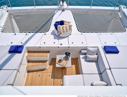 Sunreef 60 Sailing image