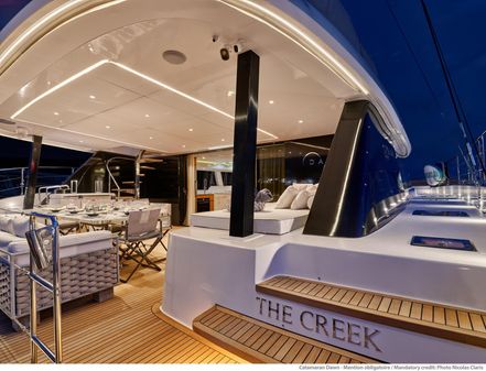 Sunreef 60 Sailing image