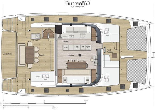 Sunreef 60 image