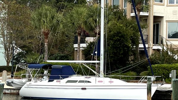 Catalina 350 Catalina